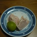 ぐーたらとみー's cooksnap of when they made シャービック＋豆腐でアイスクリーム.