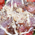 ナギヤ1114's cooksnap of when they made 実は超簡単⁈ローストビーフ＊.
