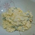 くーちゃん22's cooksnap of when they made かなり簡単にできるタルタルソース.