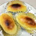 ちょこもこもん's cooksnap of when they made 簡単 スイートポテト.