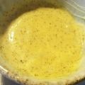 モモコン's cooksnap of when they made ハニーマスタードマヨ.