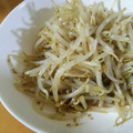 tomoko1122's cooksnap of when they made 10分で完成☆簡単もやしナムル.