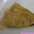 くまッち's cooksnap of when they made 中華ちまき.