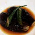 あづちん☆☆☆'s cooksnap of when they made 簡単！麺つゆdeなすの煮浸し.