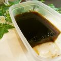 Hirarinn☆'s cooksnap of when they made 珈琲豆から作るコーヒーゼリー.