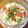 cookpika☆'s cooksnap of when they made アボカドとサーモンの豆腐和え.