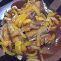 クックYZLZFY☆'s cooksnap of when they made さばの竜田揚げ.