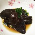 fukumajin's cooksnap of when they made 茄子の煮浸し.