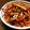 さつきろんどん's cooksnap of when they made フライパンでシンプルなきんぴらごぼう☆.
