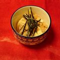 クック6DU6D8☆'s cooksnap of when they made するめいかの韓国風和え.