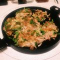 ポン母あっと尼崎's cooksnap of when they made うどんで美味しい♡包まない餃子.