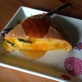 あいぼんｗ's cooksnap of when they made 冷凍かぼちゃで簡単☆炊飯器でおからケーキ.