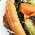 ユーロン's cooksnap of when they made *＊私の大好きなウィンナーの食べ方＊*.