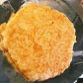 nontan0201's cooksnap of when they made 焼きたまごかけごはん（プレーン）.