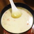 イヴォンヌスキー's cooksnap of when they made チキン☆クリームシチュー♡.