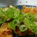 ちぇりー193's cooksnap of when they made 簡単！油淋鶏！夏バテ解消！ご飯がススム！.