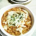 KUMI KUMI's cooksnap of when they made キーマカレーのアレンジ☆リゾット.