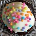 Fuminsaito-'s cooksnap of when they made クリームチーズアイシング：バター無し.
