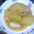あかぷり's cooksnap of when they made 冬瓜とツナ缶の煮物.
