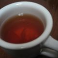 らくぼう's cooksnap of when they made なんちゃってロシアンティ★日本式で.