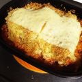 marr_cham's cooksnap of when they made チキンパルメザン～トマトソースと共に♡.