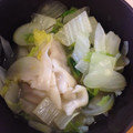 まッこスープ's cooksnap of when they made 簡単中華✨餃子の皮でスープ小籠包.