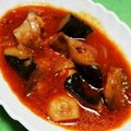 ｴﾉｺﾛ's cooksnap of when they made ❇︎◆鶏肉と夏野菜のトマト煮込み◆❇︎.