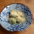 ゆしゅな's cooksnap of when they made 豆腐よもぎ団子.