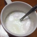 みっきー♡♡'s cooksnap of when they made あま〜い♡マシュマロミルク♡.