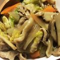 といとい＊'s cooksnap of when they made 簡単！ランチに❤スピード中華丼♪.