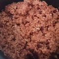 ねこ♪たま's cooksnap of when they made ☆手作り酵素玄米☆.