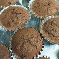 クックL9N2W6☆'s cooksnap of when they made 大好き♡わたしのチョコカップケーキ.