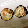 ときときち's cooksnap of when they made 椎茸のマヨチーズ焼き☆.