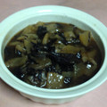 ☆珠子☆'s cooksnap of when they made 圧力鍋で作る鯨の大和煮.