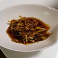 かいりんそらmama's cooksnap of when they made 5分で簡単キンピラゴボウ.
