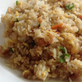 クックDGCUL9☆'s cooksnap of when they made おじいちゃん直伝の炒飯.