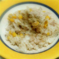 ぴろみんごーごー's cooksnap of when they made とうもろこし(とうきび)炊き込みごはん.