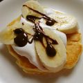 ラブリークッキー's cooksnap of when they made ヨーグルトパンケーキ.
