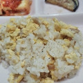 セグちゃん's cooksnap of when they made ご飯を炒めず・簡単♪時短♪炒飯？.