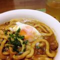 こてつママ0829's cooksnap of when they made リメイク♥なめらか和風カレーうどん.