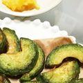 ★そそそそsoy★'s cooksnap of when they made ほくほく焼きアボカド 塩レモンで食べてね.