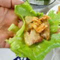 大魔女's cooksnap of when they made サムギョプサルのタレ(ピリ辛).