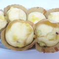 おやつ＆ごはん's cooksnap of when they made さつまいも煮リメイク☆マフィン.