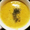 マム's cooksnap of when they made 即席★かぼちゃスープ.