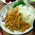 シャア専用料理長's cooksnap of when they made 人参とチーズのスクランブルエッグ。.