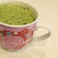 yuKA247's cooksnap of when they made 簡単☆抹茶カップケーキ.