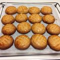 あずきな☆'s cooksnap of when they made ガレットブルトンヌ.