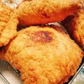 がｯくんMama's cooksnap of when they made 簡単美味しい♪ベーコンポテトパイ.