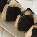 桜CHACHACHA's cooksnap of when they made 安い美味しい♡生姜と油揚げの炊き込みご飯.