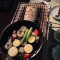 Drtetsuya's cooksnap of when they made [BBQ]無限 アヒージョ.